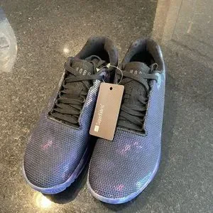 NOBULL | Shoes | Nobull Trainer Midnight Tiedye New With 